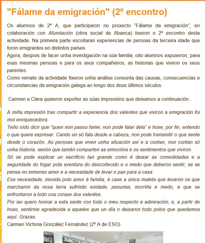 artigo ies ollos grandes