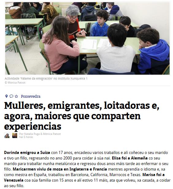 pontevedra viva