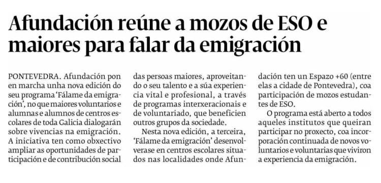 Noticia