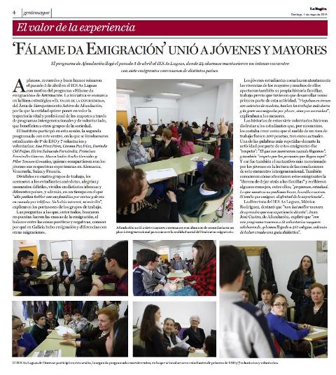 falame emigracion jovenes mayores