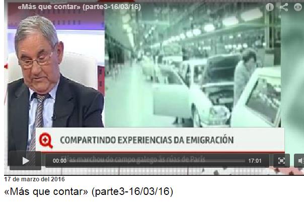 mas que contar