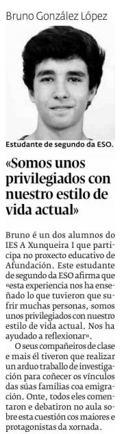 privilegiados estilo vida